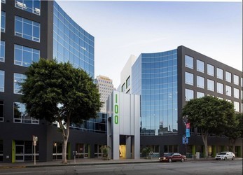 Office Space for Rent in Long Beach - THE HUBB