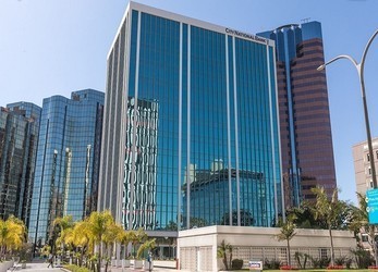 Office Space for Rent in Long Beach - OCEANGATE TOWER