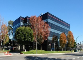 Rent or Lease Office Space at 1501 Hughes Parkway