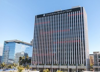 Office Space for Rent in Long Beach - 444 BUILDING