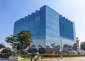 PARK TOWER for Rent or lease office space at 5150 Pacific Coast Highway
