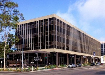 Office Space for Rent in Long Beach - FREEWAY CENTER