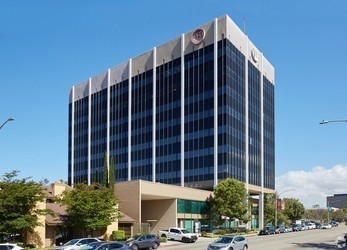 Office Space for Rent in Long Beach - LONG BEACH TOWER