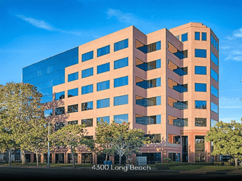 Office Space for Rent in Long Beach - LB CORPORATE CENTER