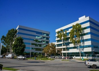 rent or lease office space at 4500 Pacific Coast Highway
