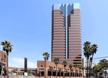 Office Space for Rent in Long Beach - WORLD TRADE CENTER