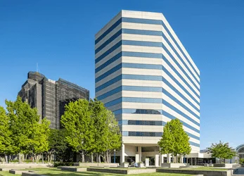 Office Space for Rent in Long Beach - THE 180 OCEAN BUILDING