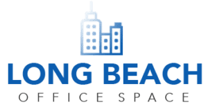 Long Beach Office Space Logo
